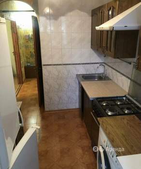 1-к квартира, на длительный срок, 29м2, 4/6 этаж