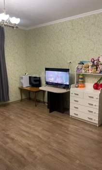 1-к квартира, на длительный срок, 36м2, 3/20 этаж