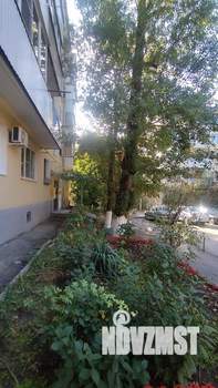 2-к квартира, на длительный срок, 53м2, 1/6 этаж