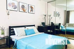 2-к квартира, посуточно, 58м2, 2/5 этаж