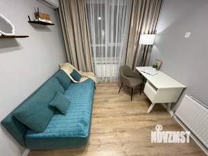 2-к квартира, посуточно, 60м2, 11/21 этаж