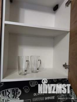 Студия квартира, посуточно, 25м2, 3/9 этаж