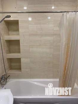 1-к квартира, на длительный срок, 46м2, 14/22 этаж