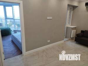 1-к квартира, на длительный срок, 43м2, 16/24 этаж