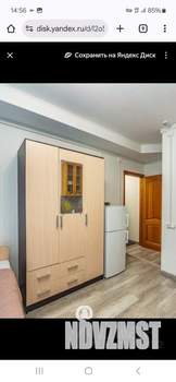 Студия квартира, на длительный срок, 25м2, 3/5 этаж