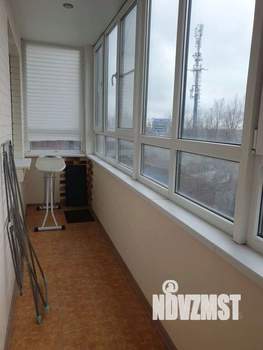 1-к квартира, посуточно, 47м2, 3/10 этаж