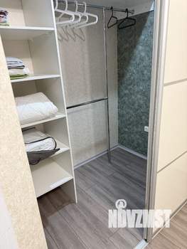 2-к квартира, посуточно, 41м2, 7/18 этаж