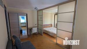 2-к квартира, на длительный срок, 46м2, 6/8 этаж