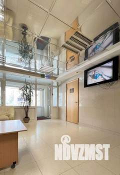 1-к квартира, посуточно, 29м2, 1/1 этаж