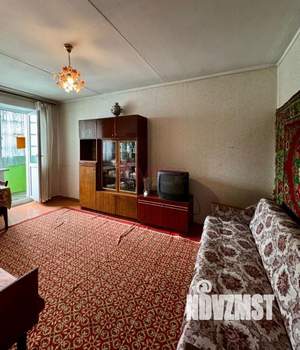 2-к квартира, на длительный срок, 52м2, 2/9 этаж