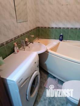 2-к квартира, посуточно, 45м2, 3/6 этаж