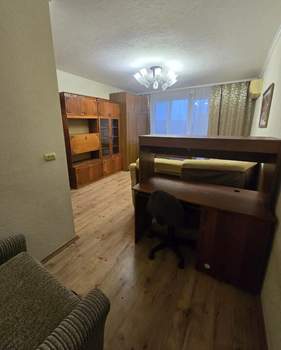 1-к квартира, на длительный срок, 48м2, 5/10 этаж