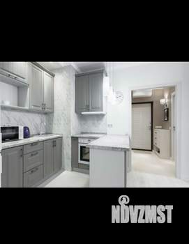 1-к квартира, на длительный срок, 50м2, 14/32 этаж