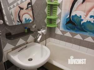 2-к квартира, на длительный срок, 50м2, 4/9 этаж