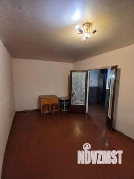 1-к квартира, на длительный срок, 31м2, 4/10 этаж