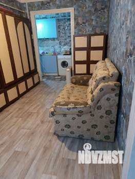 2-к квартира, на длительный срок, 48м2, 1/4 этаж