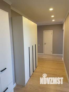 3-к квартира, на длительный срок, 100м2, 3/6 этаж