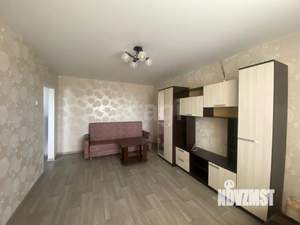 1-к квартира, на длительный срок, 45м2, 5/10 этаж