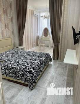 2-к квартира, на длительный срок, 80м2, 14/18 этаж