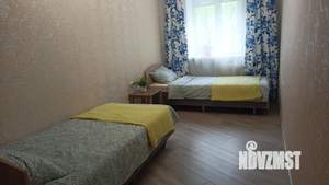 2-к квартира, посуточно, 45м2, 3/5 этаж
