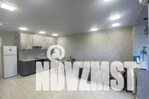 1-к квартира, посуточно, 34м2, 17/17 этаж