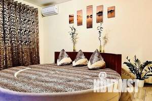 2-к квартира, посуточно, 45м2, 6/16 этаж