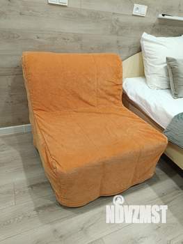 Студия квартира, посуточно, 18м2, 3/5 этаж