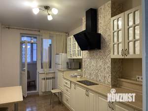 1-к квартира, на длительный срок, 40м2, 8/26 этаж