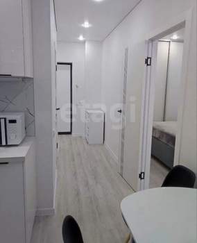 1-к квартира, на длительный срок, 40м2, 8/24 этаж