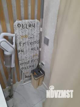 1-к квартира, на длительный срок, 42м2, 9/25 этаж