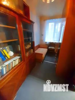 2-к квартира, на длительный срок, 40м2, 3/3 этаж