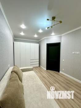 1-к квартира, на длительный срок, 32м2, 6/9 этаж