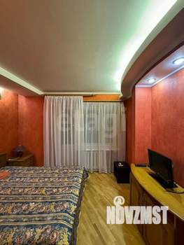3-к квартира, на длительный срок, 70м2, 3/14 этаж