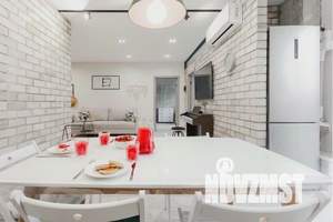 4-к квартира, посуточно, 75м2, 3/17 этаж