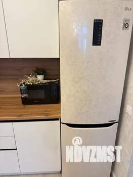 2-к квартира, посуточно, 49м2, 5/18 этаж