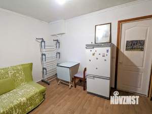 Студия квартира, на длительный срок, 18м2, 1/1 этаж