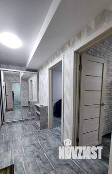 1-к квартира, на длительный срок, 38м2, 2/17 этаж