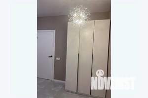 2-к квартира, посуточно, 50м2, 22/24 этаж