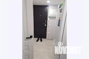 2-к квартира, посуточно, 40м2, 1/6 этаж