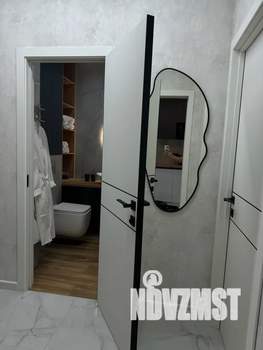 1-к квартира, посуточно, 38м2, 20/22 этаж