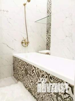 1-к квартира, посуточно, 34м2, 1/1 этаж