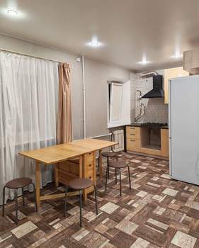 2-к квартира, на длительный срок, 42м2, 5/5 этаж