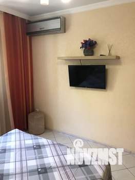 1-к квартира, посуточно, 34м2, 1/1 этаж