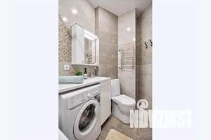 1-к квартира, посуточно, 42м2, 9/24 этаж