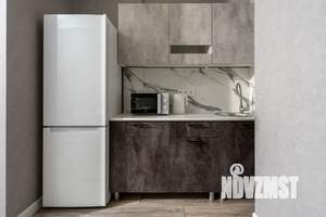 Студия квартира, посуточно, 32м2, 5/24 этаж