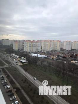 Студия квартира, посуточно, 30м2, 15/17 этаж