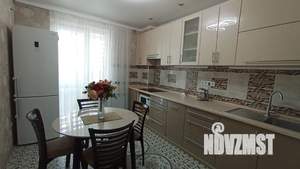 1-к квартира, посуточно, 45м2, 11/14 этаж