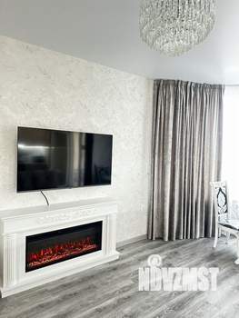 2-к квартира, на длительный срок, 54м2, 6/24 этаж