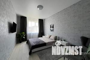 2-к квартира, посуточно, 666м2, 18/24 этаж