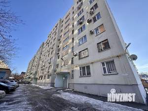 1-к квартира, на длительный срок, 35м2, 1/9 этаж